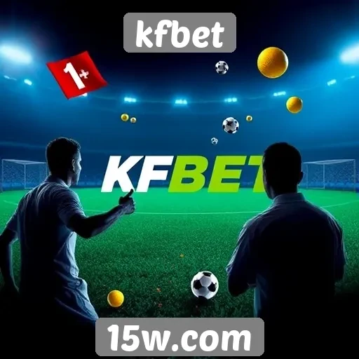 Recursos exclusivos disponíveis no kfbet