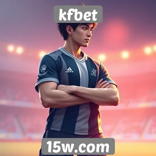 Análise do crescimento do kfbet no setor de jogos