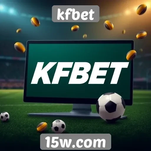 Promoções e bônus disponíveis no site kfbet