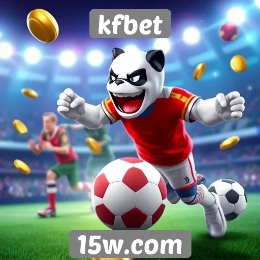 jogos populares disponíveis no kfbet atraem jogadores