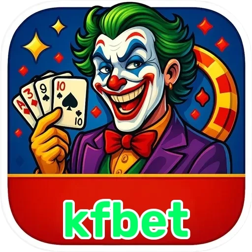kfbet: Segurança em Primeiro Lugar na Plataforma de Jogos