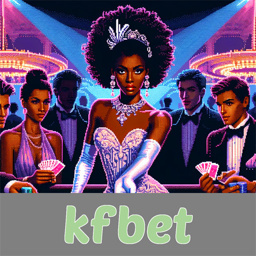 Explorando a Categoria Jogos Diversos no kfbet