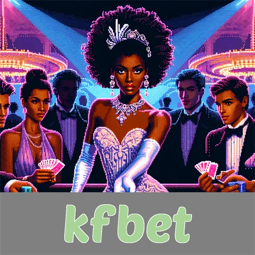 Explorando a Categoria Jogos Diversos no kfbet