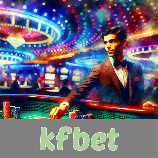 Descubra o Fascínio do Cassino Ao Vivo no kfbet