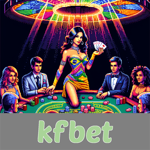 A Revolução dos Jogos de Login no kfbet