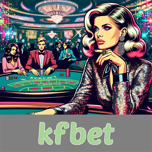 Máquinas de Jogo: Entretenimento e Emoção no KFBet